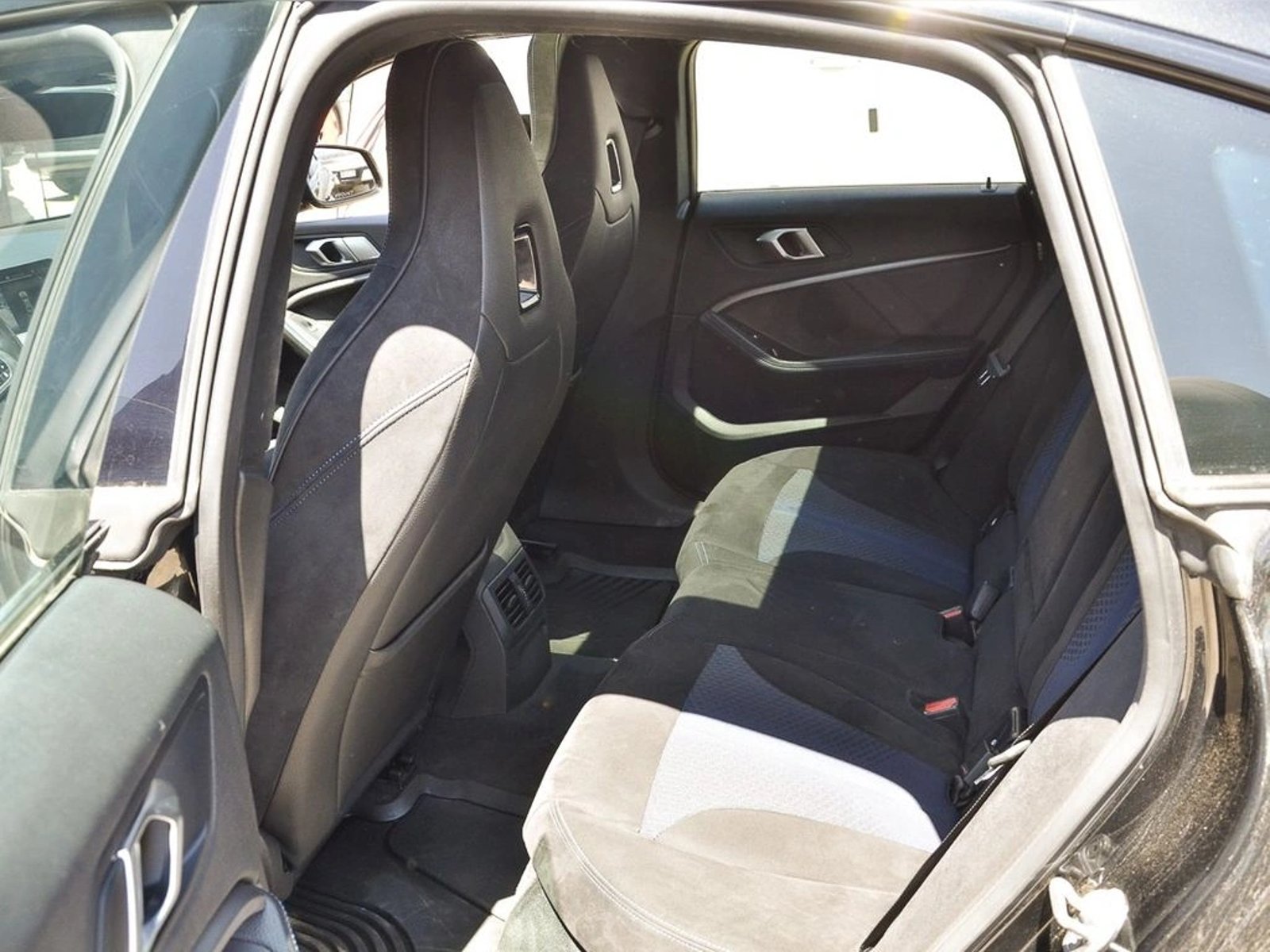 BMW M235I AUT 2021 - Imagen 20 de 20