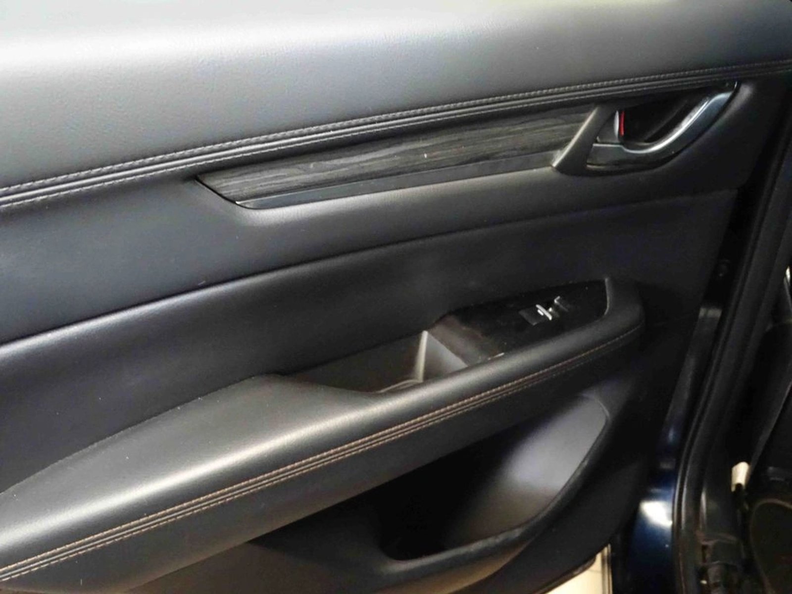 Mazda 5 NEW CX5 GT 4X4 2.2 AUT 2021 - Imagen 16 de 18