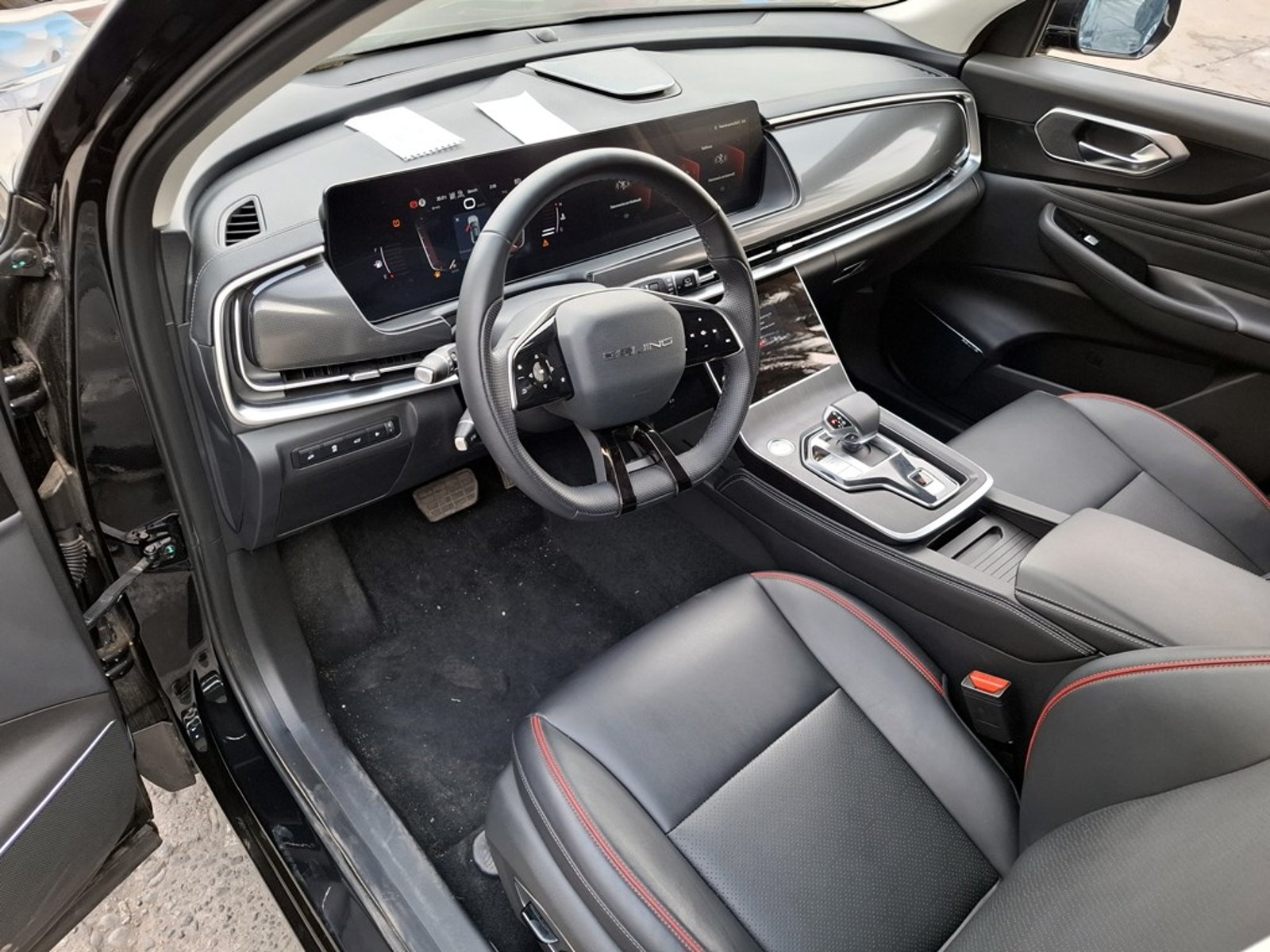 BAIC X7 LUXURY 1.5 2025 - Imagen 13 de 20