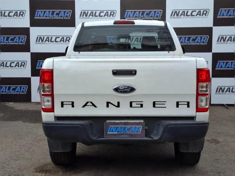 Ford RANGER XL M 4X4 2.2 2024 - Imagen 5 de 20