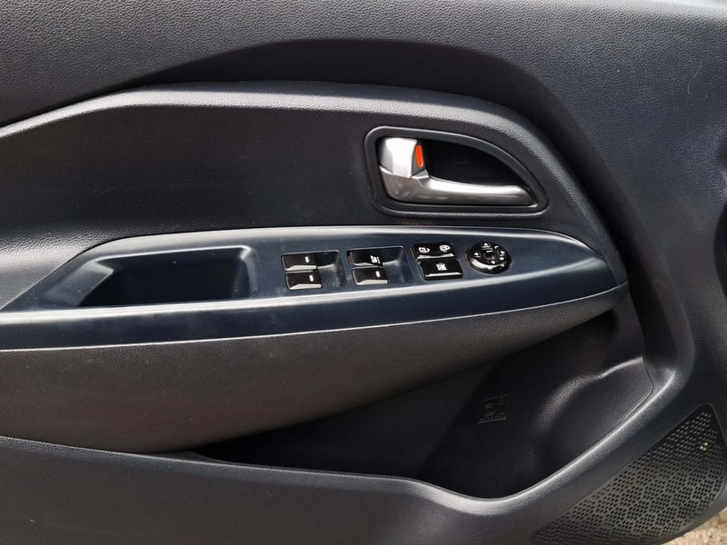 Kia RIO 5 1.2 2018 - Imagen 11 de 20