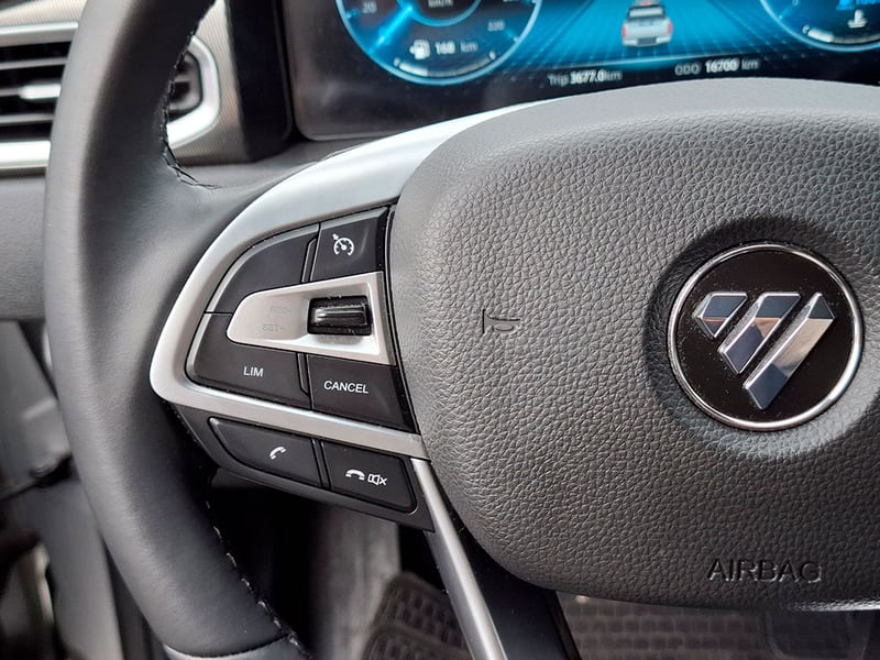 Foton G9 2.0 MT 4x2 2026 - Imagen 14 de 20