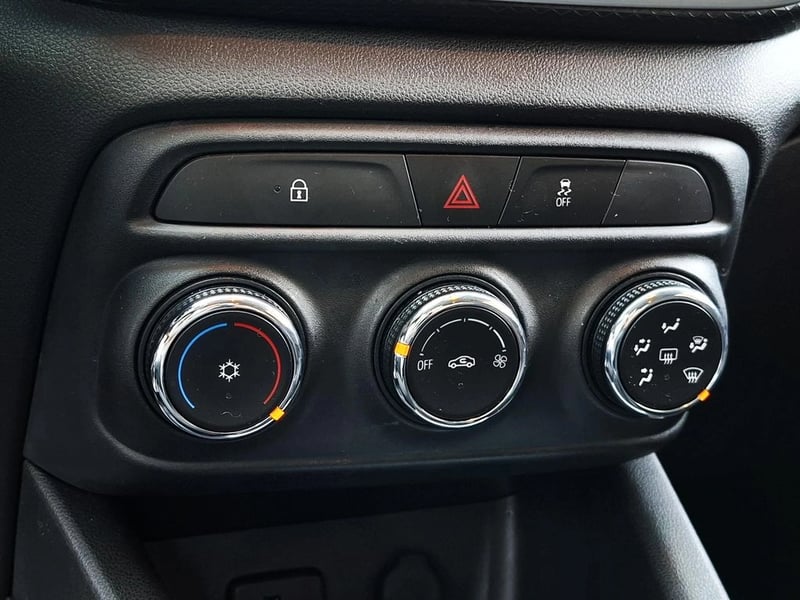 Chevrolet TRACKER 1.2 2021 - Imagen 20 de 20