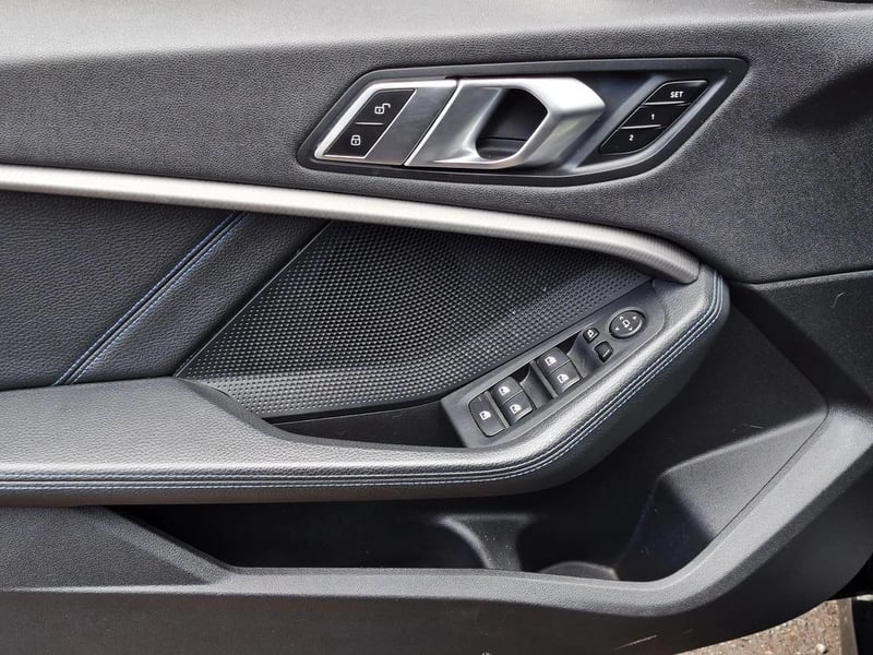 BMW 235 2.0 2021 - Imagen 12 de 20