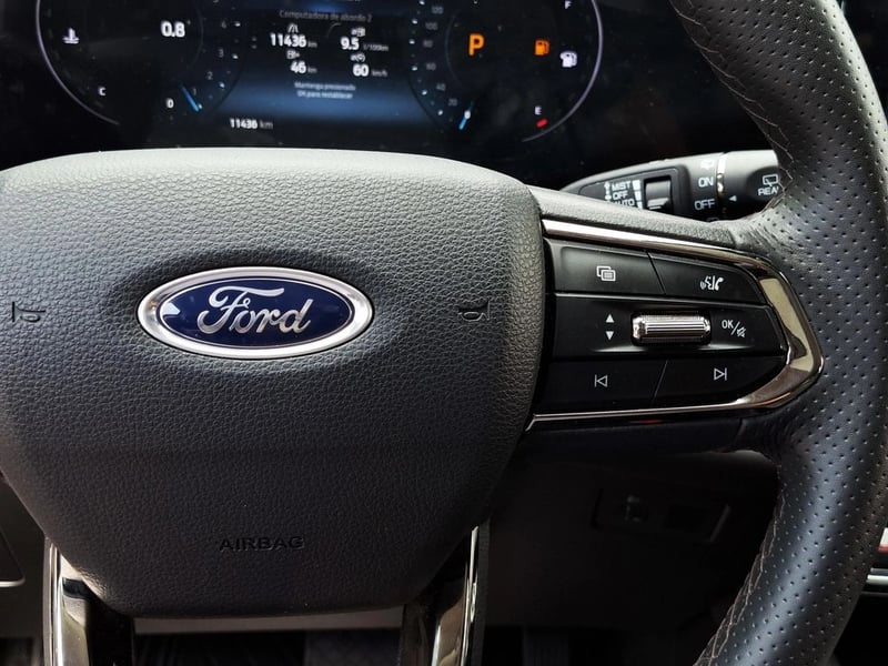 Ford TERRITORY 1.5 2025 - Imagen 18 de 20