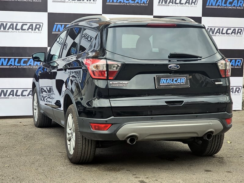 Ford ESCAPE 2.0 SE 4X4 AT 5P 2018 - Imagen 4 de 20