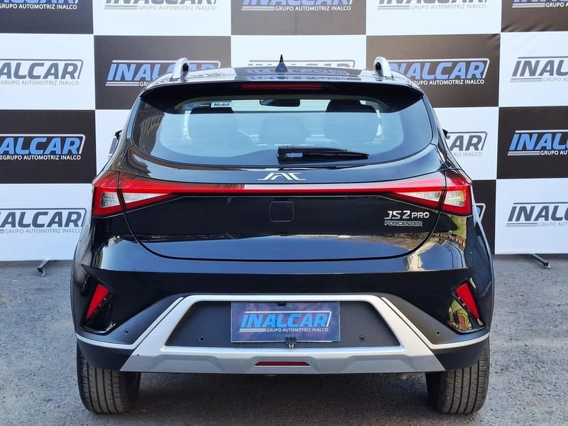 JAC JS2 1.5 2026 - Imagen 8 de 20