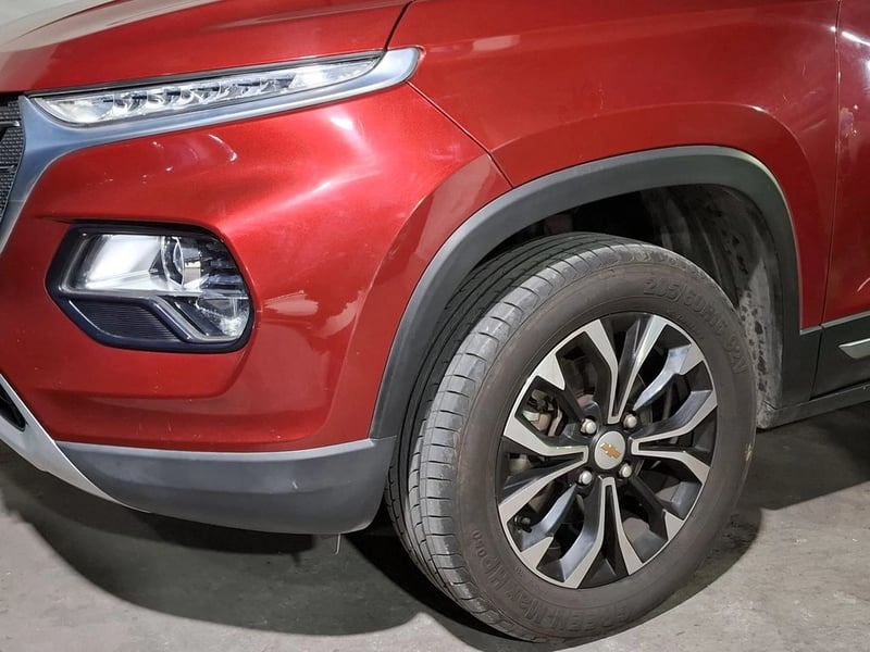 Chevrolet GROOVE 1.5 PREMIER MT 2024 - Imagen 3 de 19
