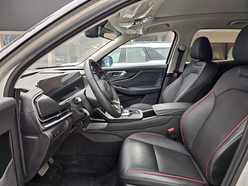 BAIC X7 LUXURY 1.5 2025 - Imagen 13 de 20