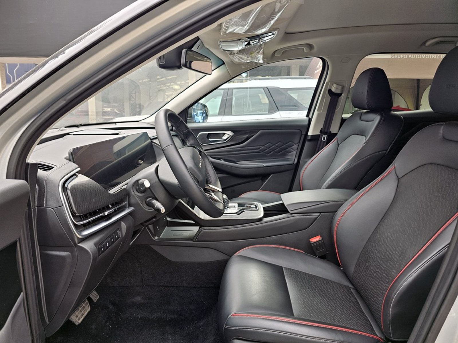 BAIC X7 LUXURY 1.5 2025 - Imagen 13 de 20