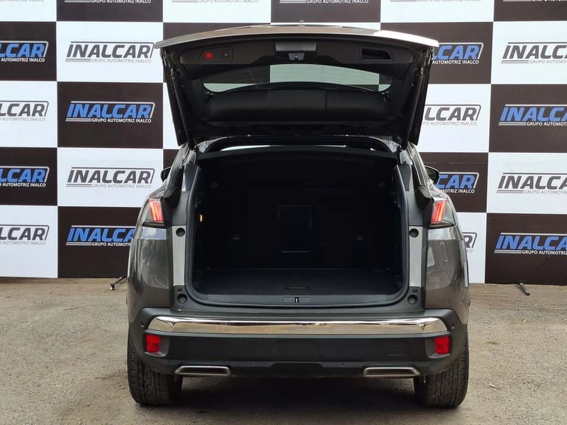Peugeot 3008 1.6 2022 - Imagen 9 de 20