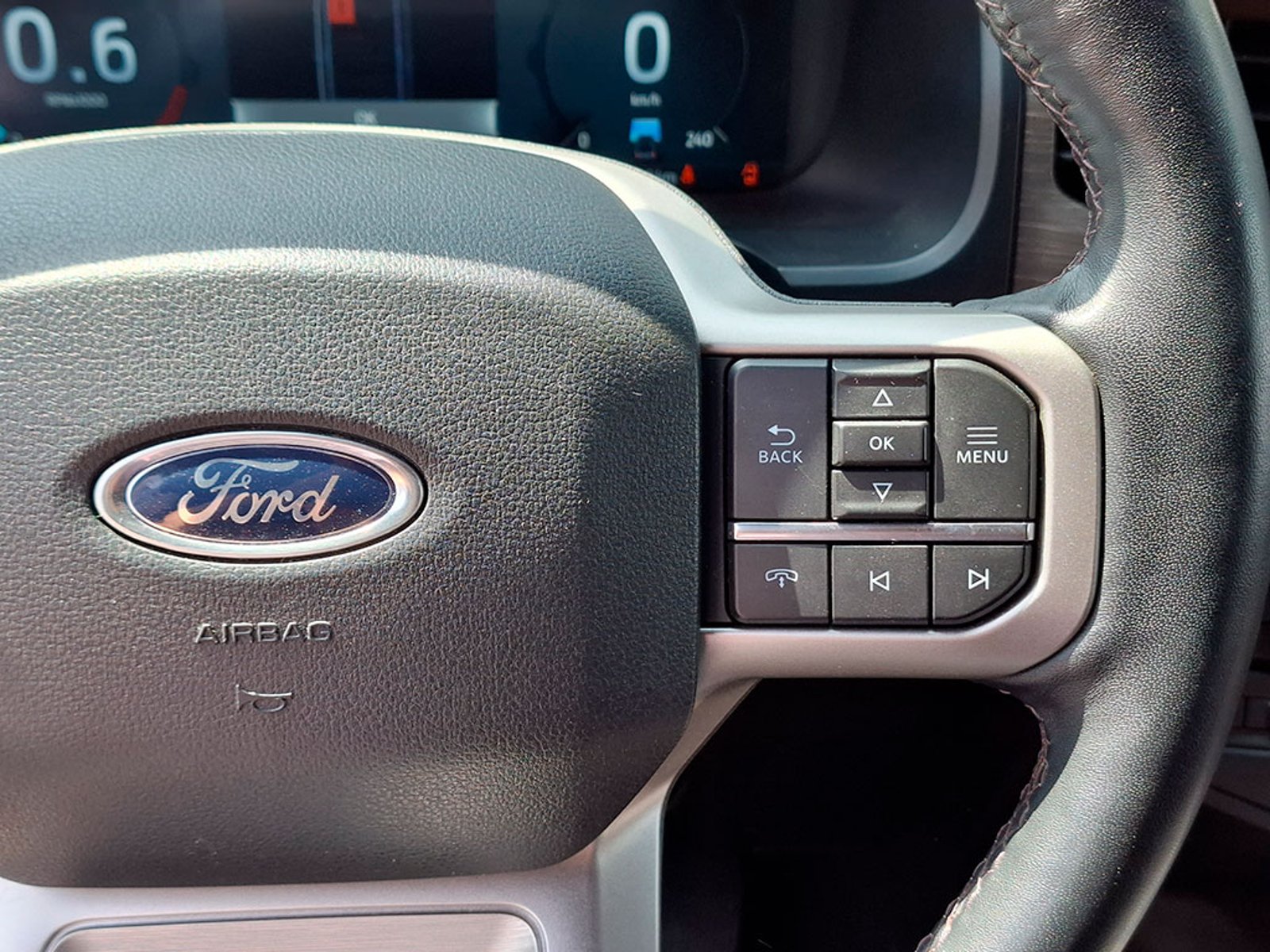 FORD EXPEDITION 3.5 LIMITED 2023 - Imagen 16 de 20