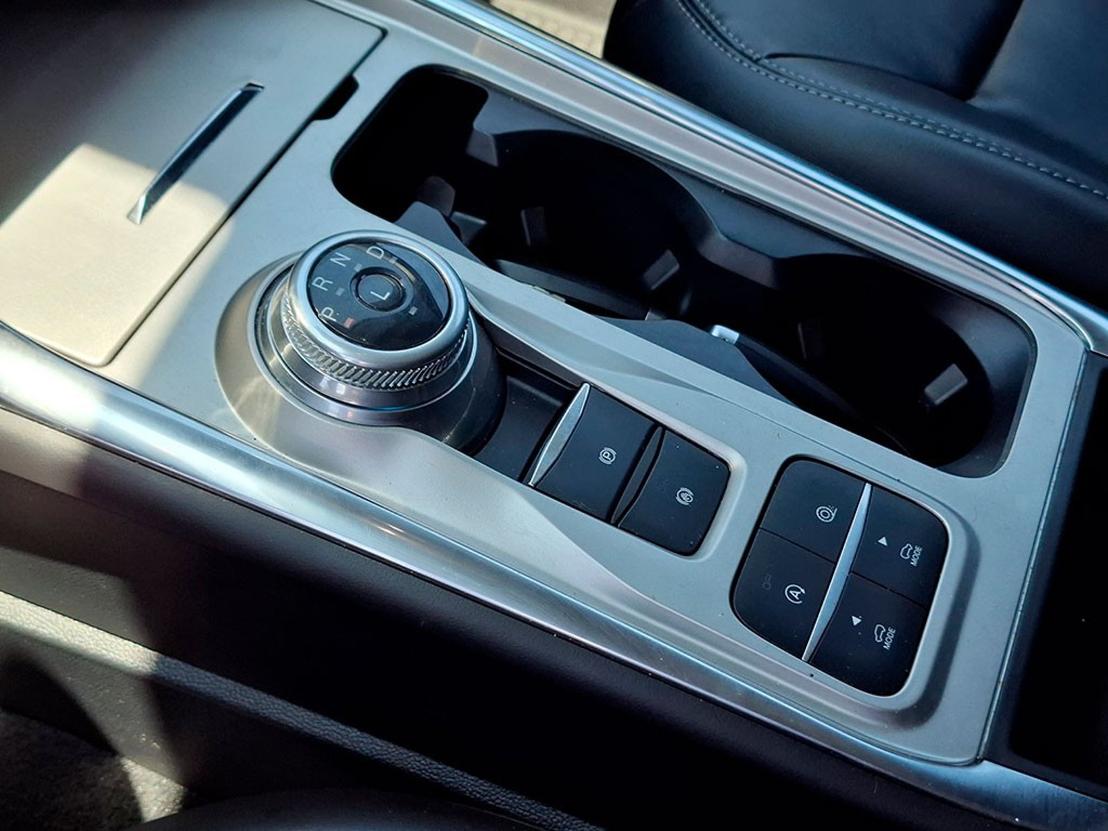 FORD EXPLORER 2.3 ECOBOOST 2023 - Imagen 19 de 20