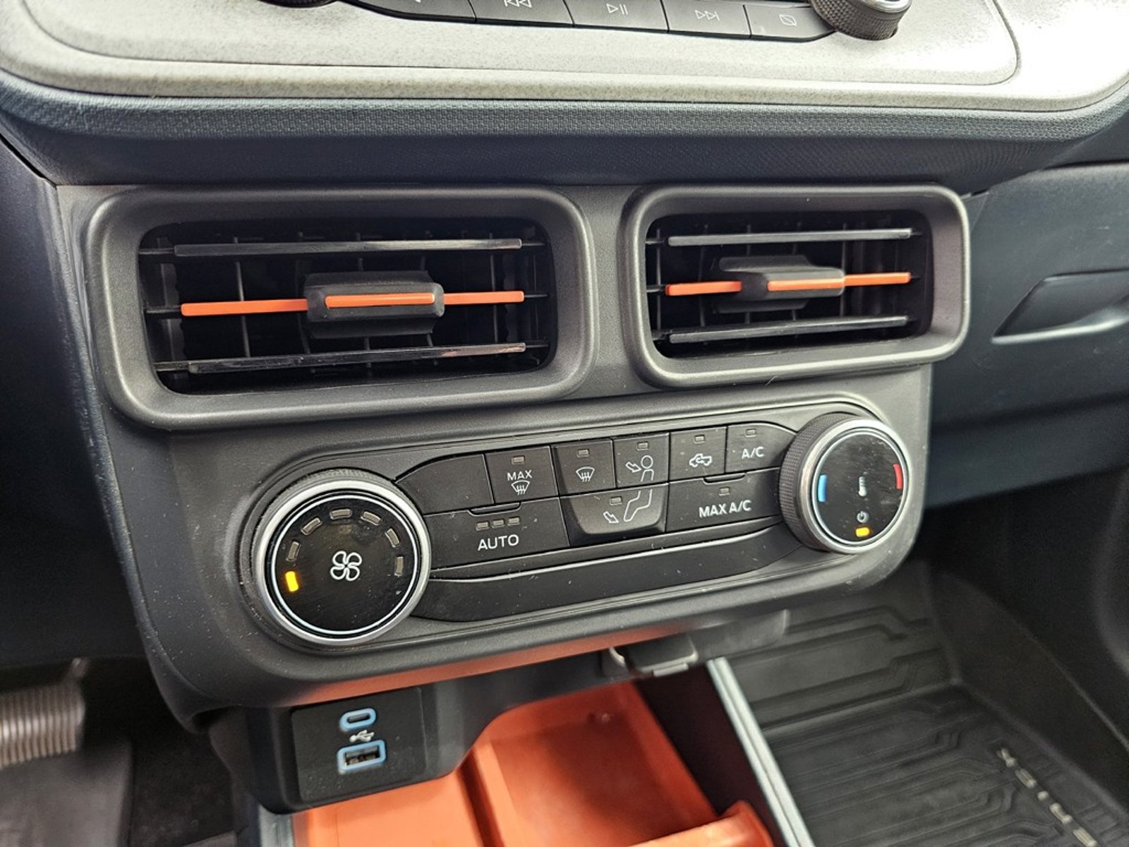 Ford MAVERICK XLT 2.0 AT 2024 - Imagen 20 de 20