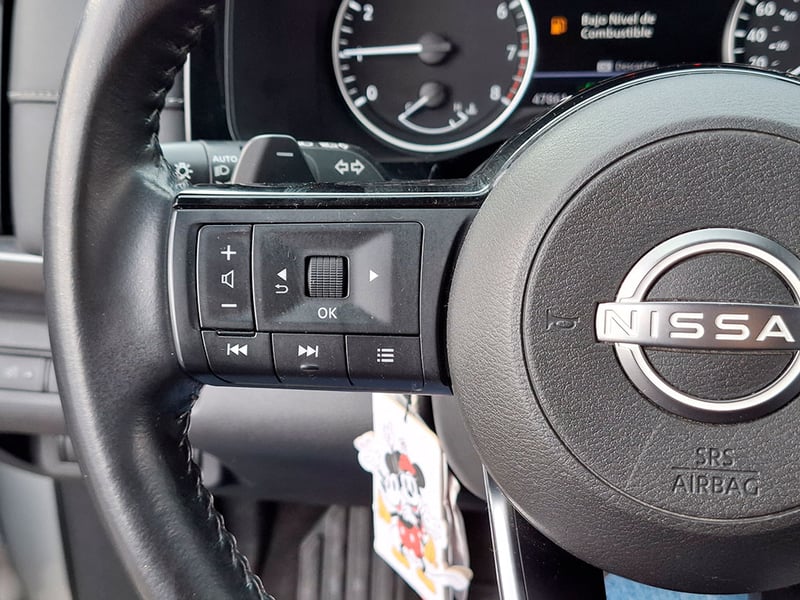 Nissan PATHFINDER 3.5 ADVANCE 4X2 2023 - Imagen 13 de 20