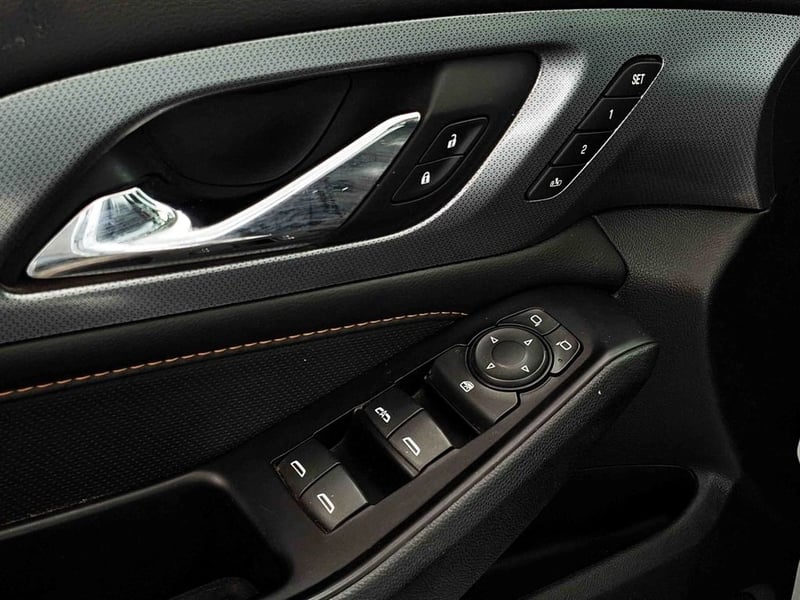 Chevrolet TRAVERSE 3.6 2020 - Imagen 12 de 20