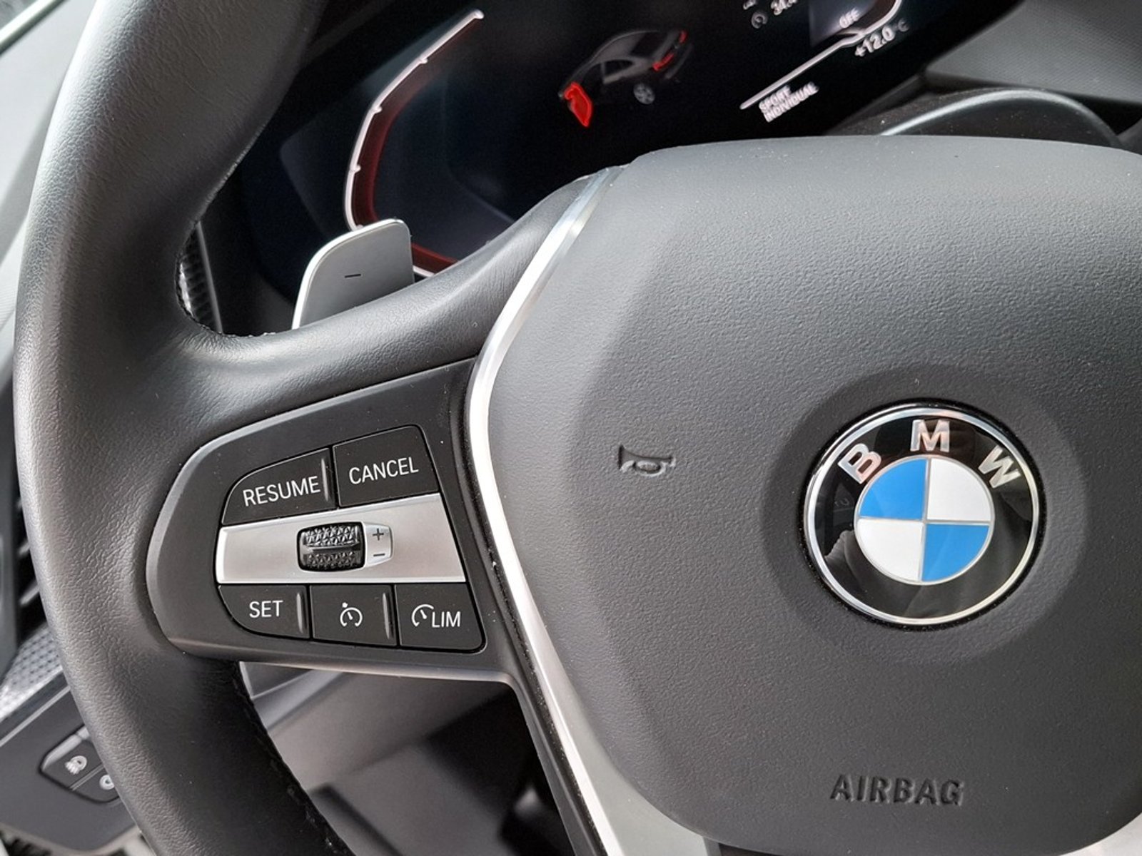 BMW 220 I GRAN COUPE 2.0 AUT 2024 - Imagen 18 de 20