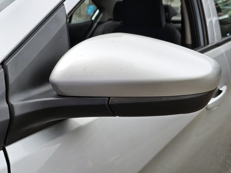 Chevrolet SAIL MT 2021 - Imagen 9 de 20