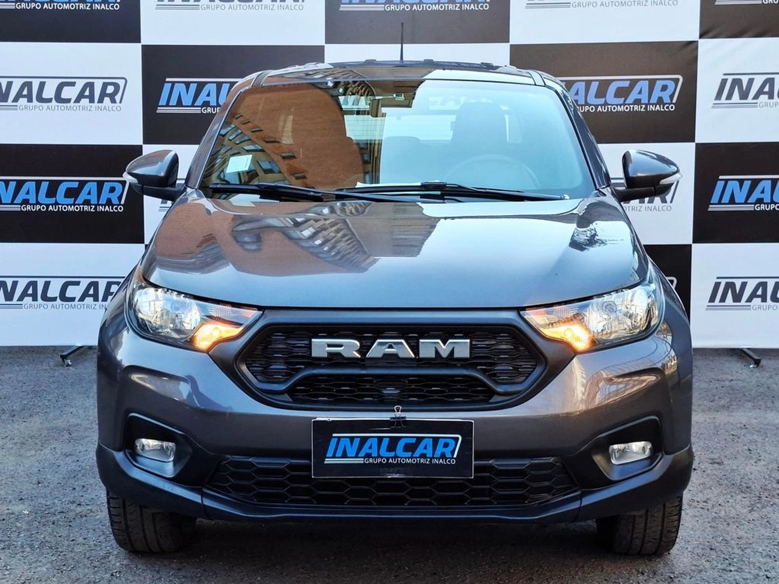 RAM 700 1.4 2023 - Foto 2 de 20