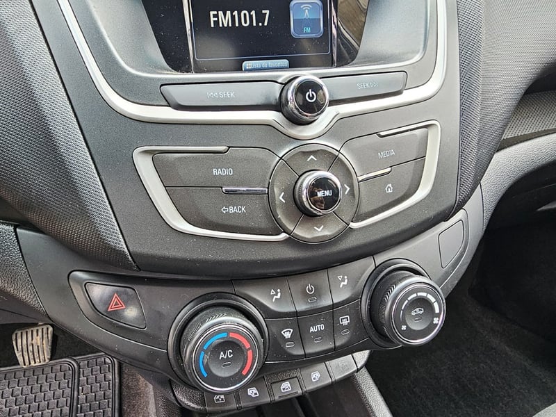 Chevrolet SAIL MT 2021 - Imagen 17 de 20