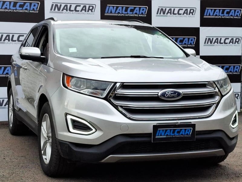 Ford EDGE 2.0 2018 - Imagen 3 de 20