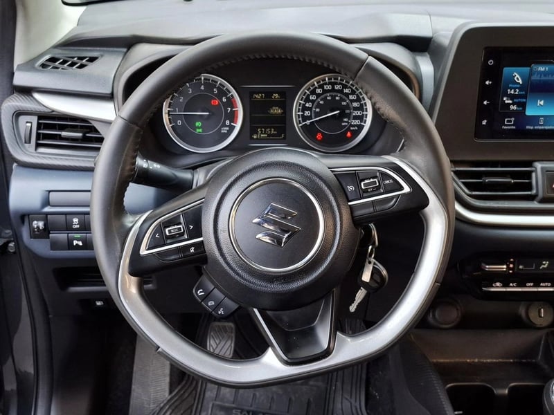 Suzuki BALENO 1.5 GLS 2025 - Imagen 13 de 20