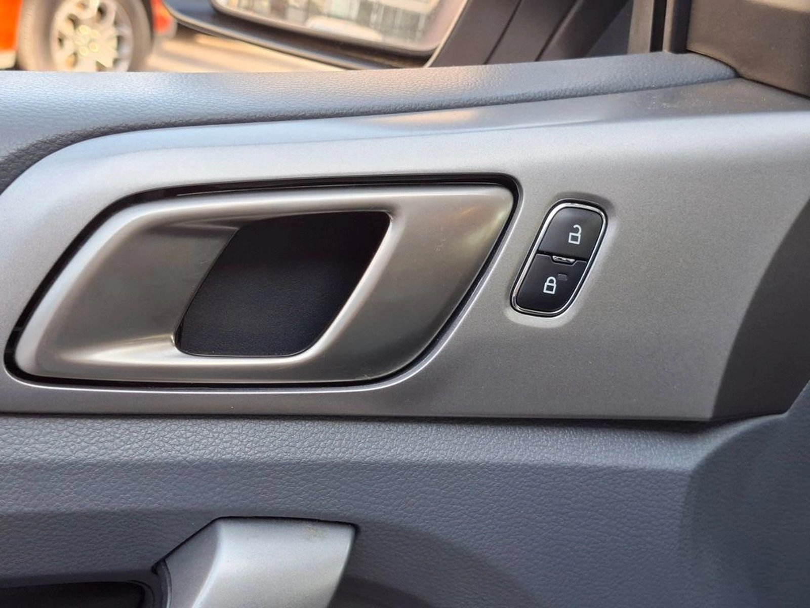 Ford RANGER 3.2 LTD 4X4 DIESEL DOB. CAB. AT 4P 2020 - Imagen 9 de 20