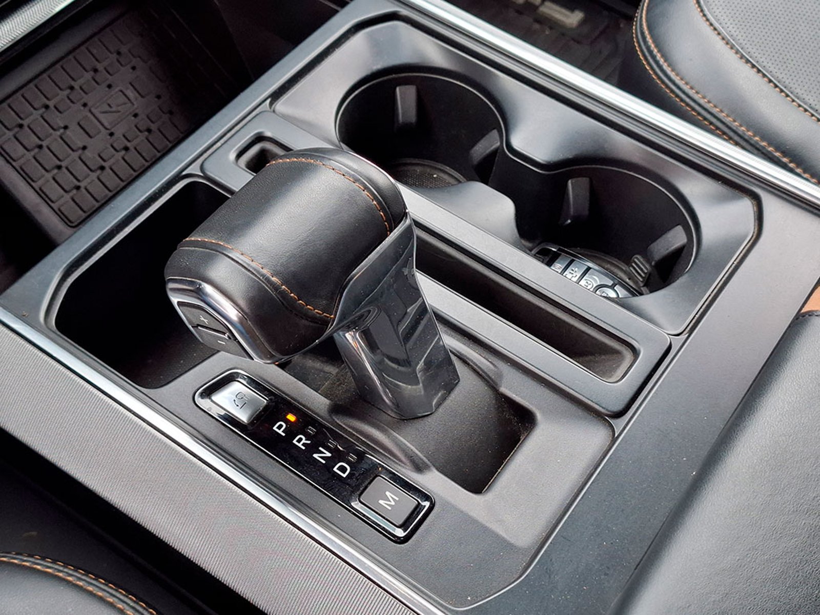 Ford F-150 AAA 2024 - Imagen 20 de 20