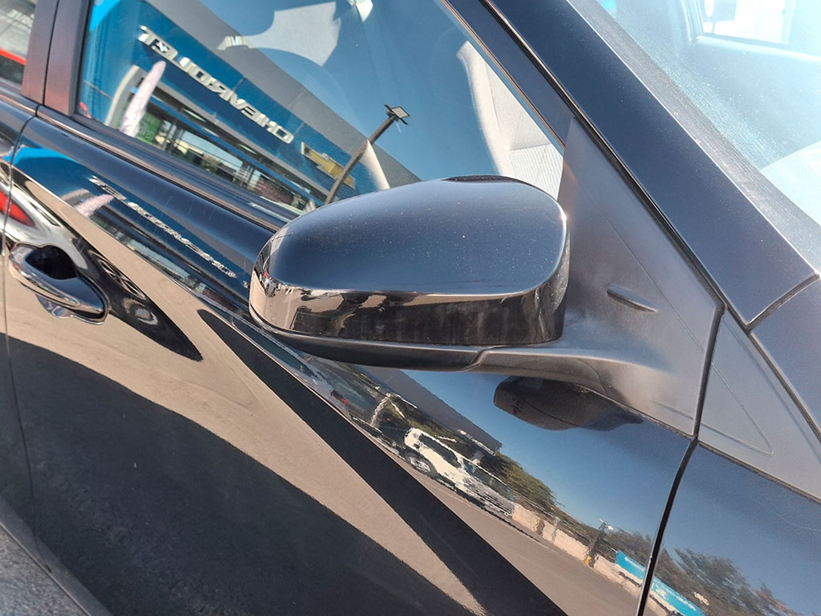 TOYOTA YARIS 1.5 GLI SPORT 2019 - Imagen 6 de 20