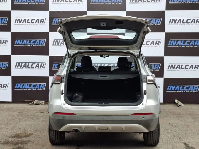 Chevrolet GROOVE 1.5 2023 - Imagen 8 de 20