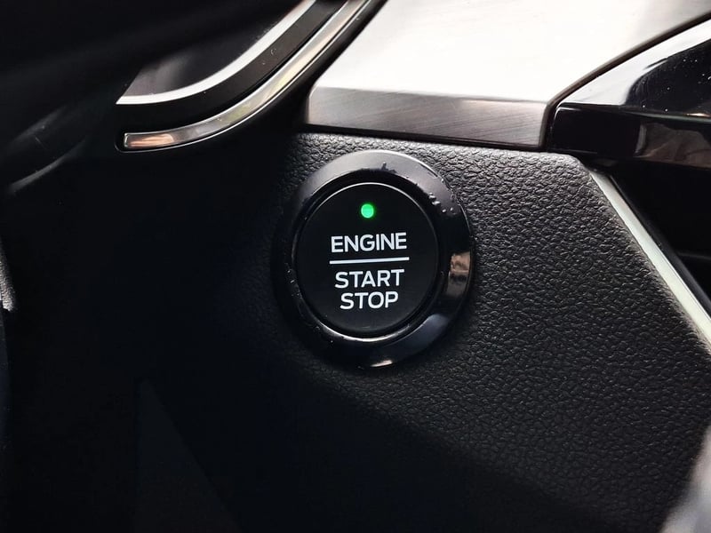 Ford ESCAPE 2.0 2021 - Imagen 17 de 20