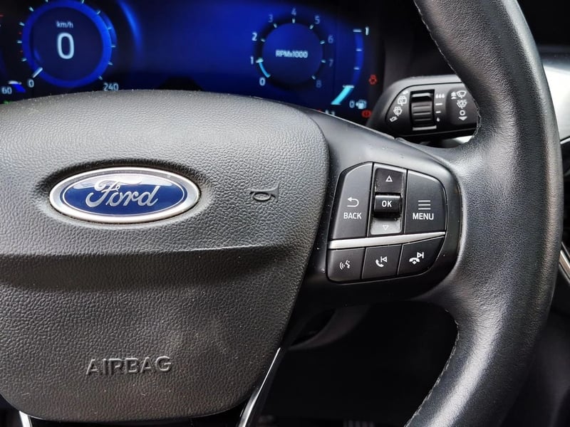 Ford ESCAPE 2.0 2021 - Imagen 20 de 20