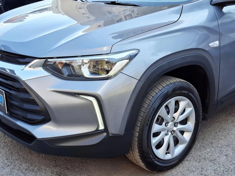 Chevrolet TRACKER 1.2 2021 - Imagen 5 de 20