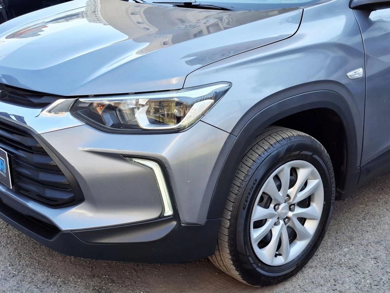 Chevrolet TRACKER 1.2 2021 - Foto 5 de 20