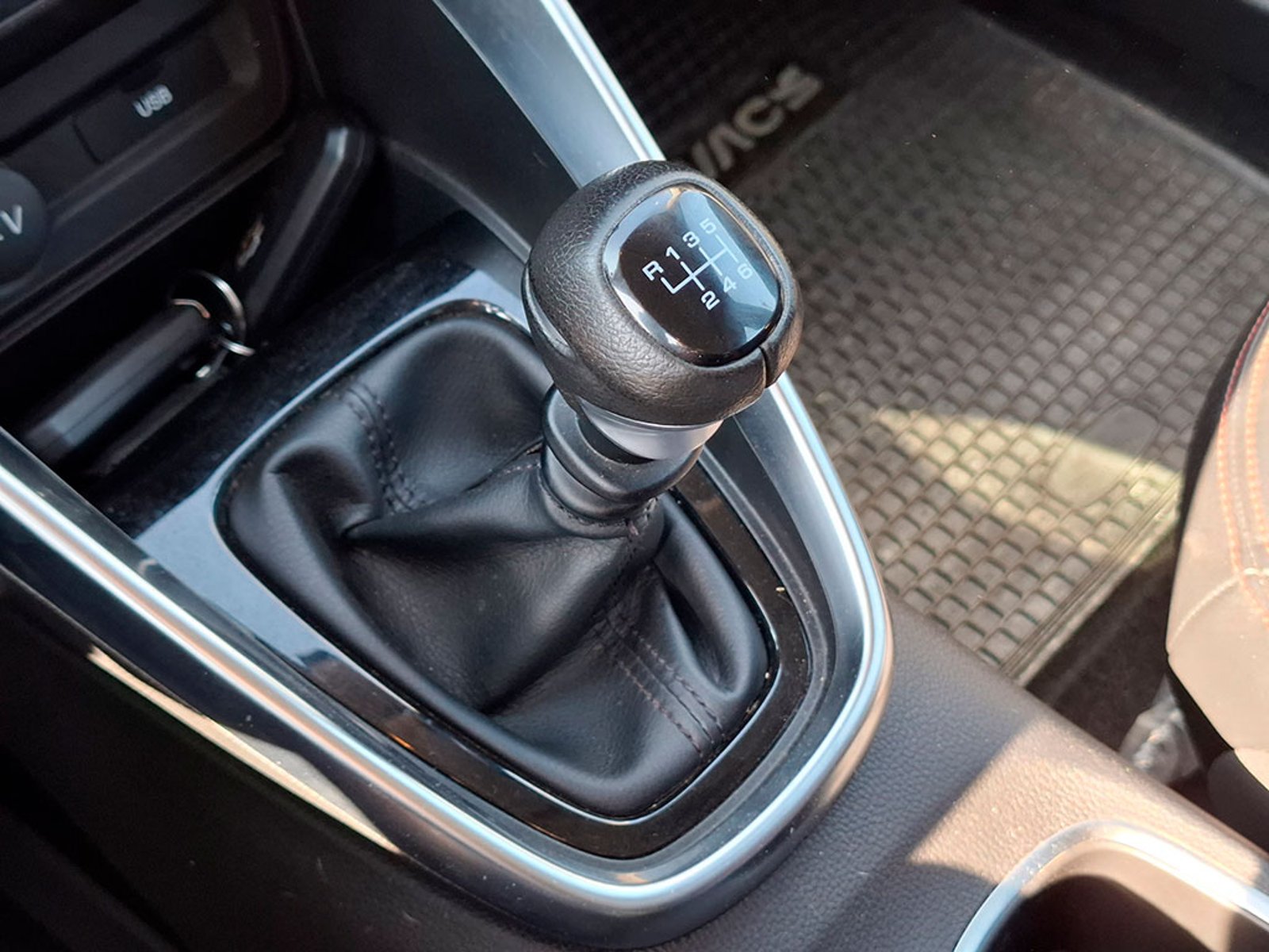 CHEVROLET GROOVE 1.5 PREMIER 2024 - Imagen 19 de 20