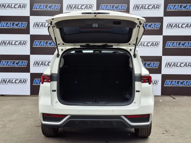 Ford TERRITORY 1.5 2025 - Imagen 9 de 20