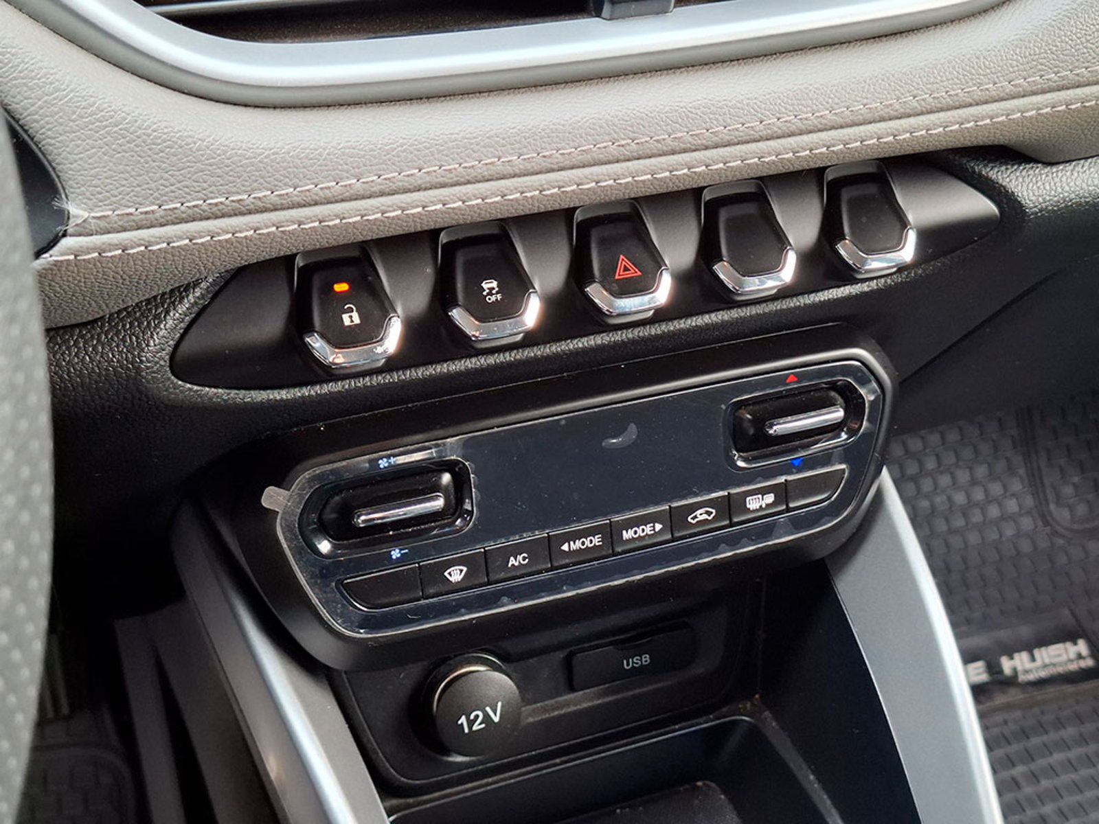 CHEVROLET GROOVE 1.5 LTZ 2023 - Imagen 18 de 20