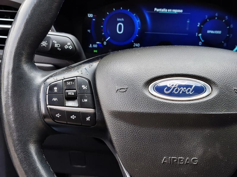 Ford ESCAPE 2.0 2021 - Imagen 19 de 20