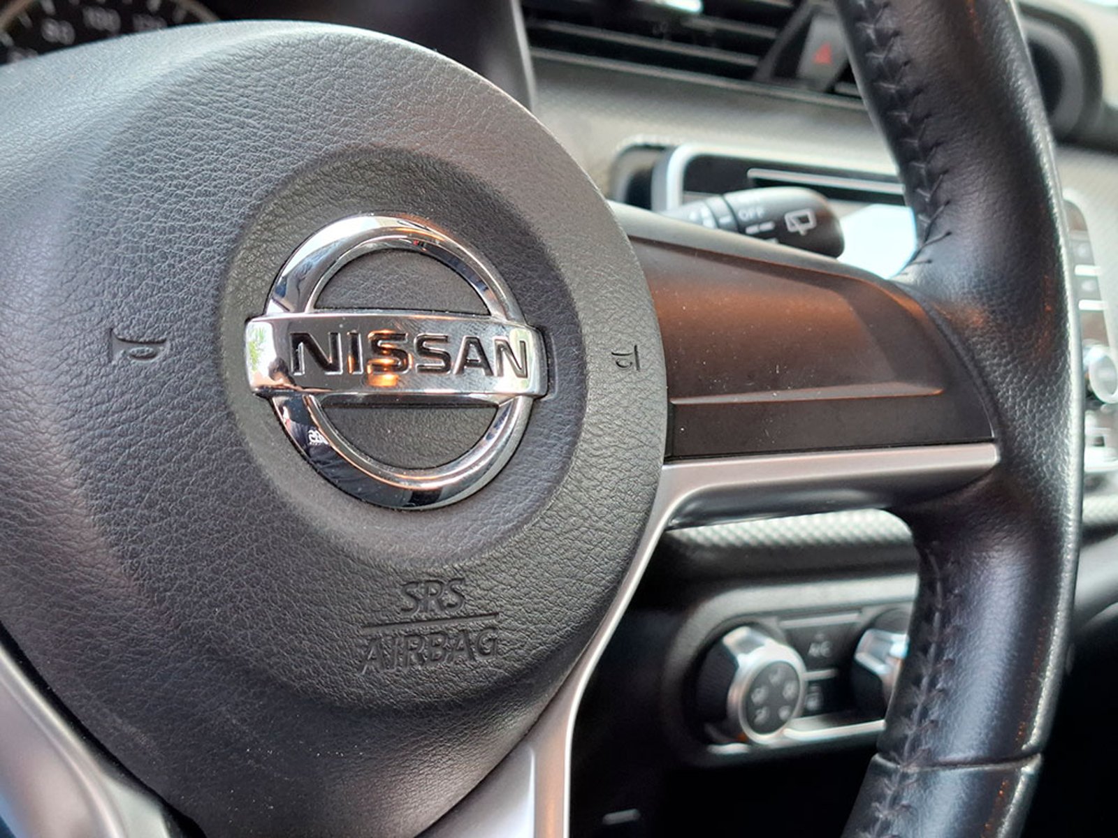NISSAN KICKS 1.6 AT 2018 - Imagen 15 de 20