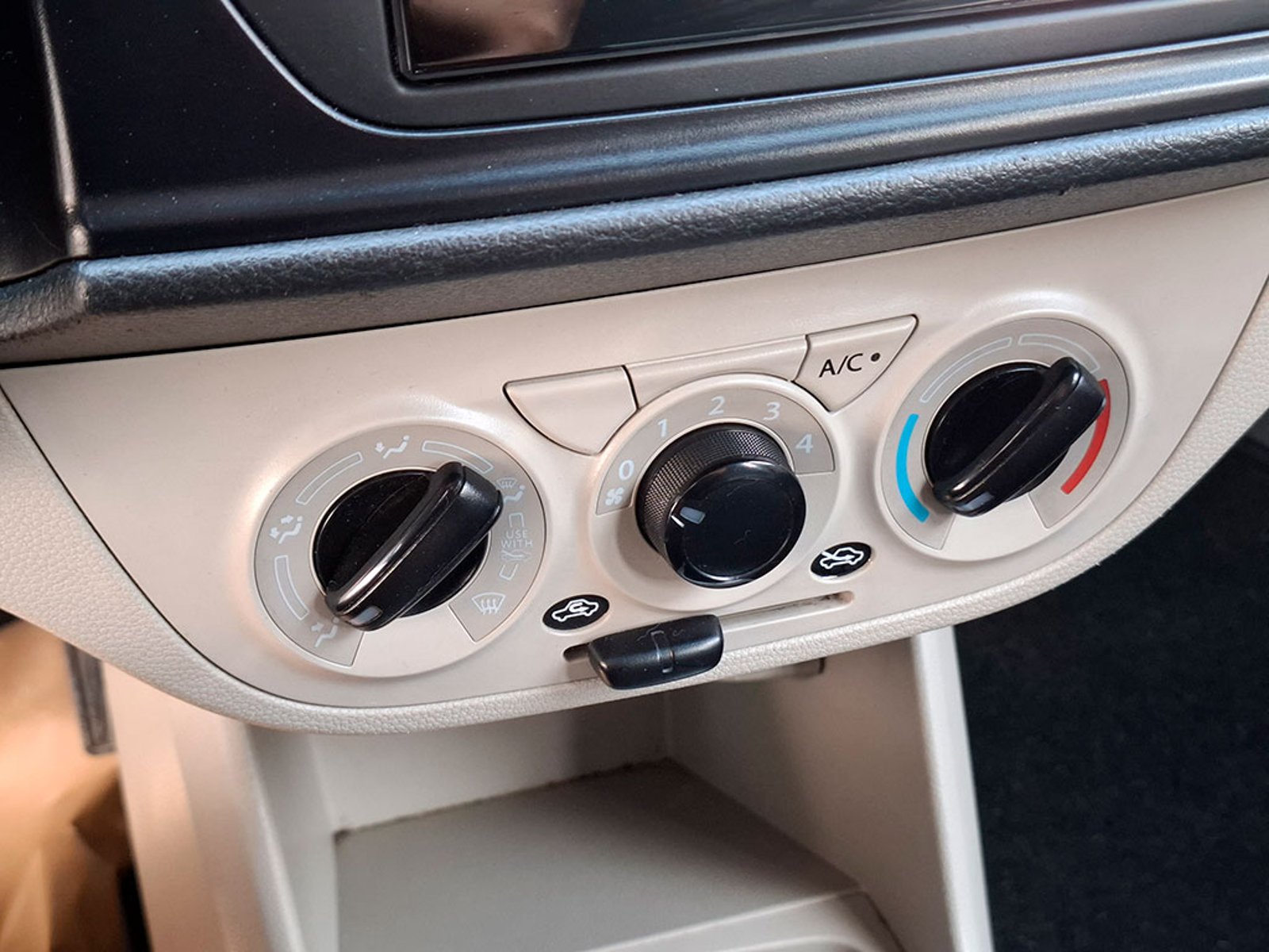 SUZUKI ALTO GLX HB 800 2022 - Imagen 18 de 20