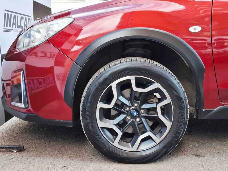 Subaru XV 2.0 2017 - Imagen 6 de 20