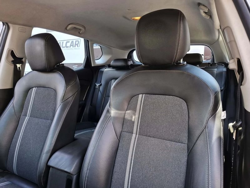 Chevrolet TRACKER 1.2 2023 - Imagen 13 de 20