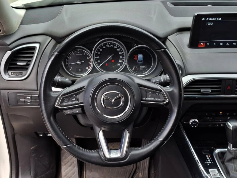Mazda CX-9 2.5 2021 - Imagen 16 de 20