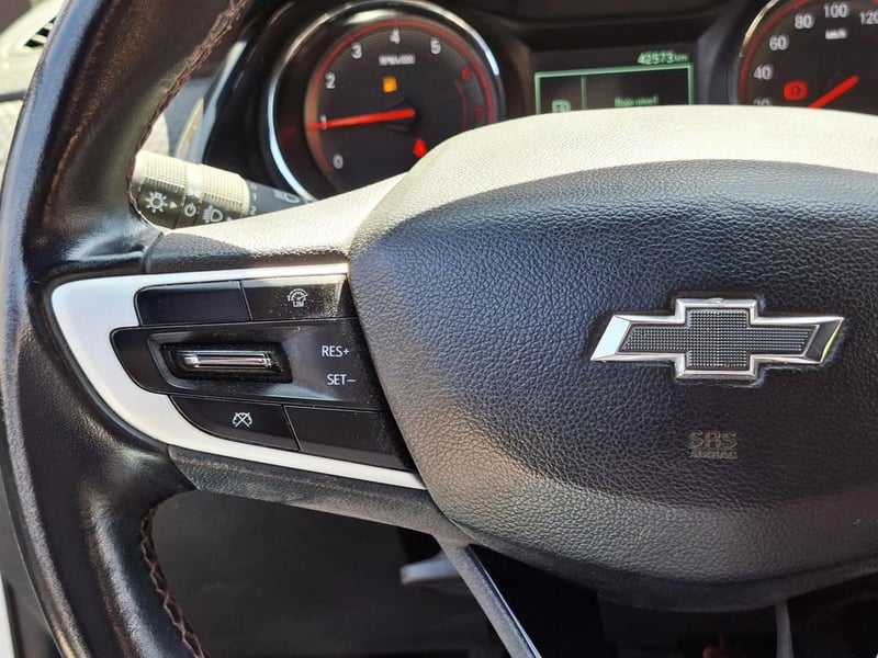 Chevrolet S-10 1.0 2023 - Imagen 17 de 20