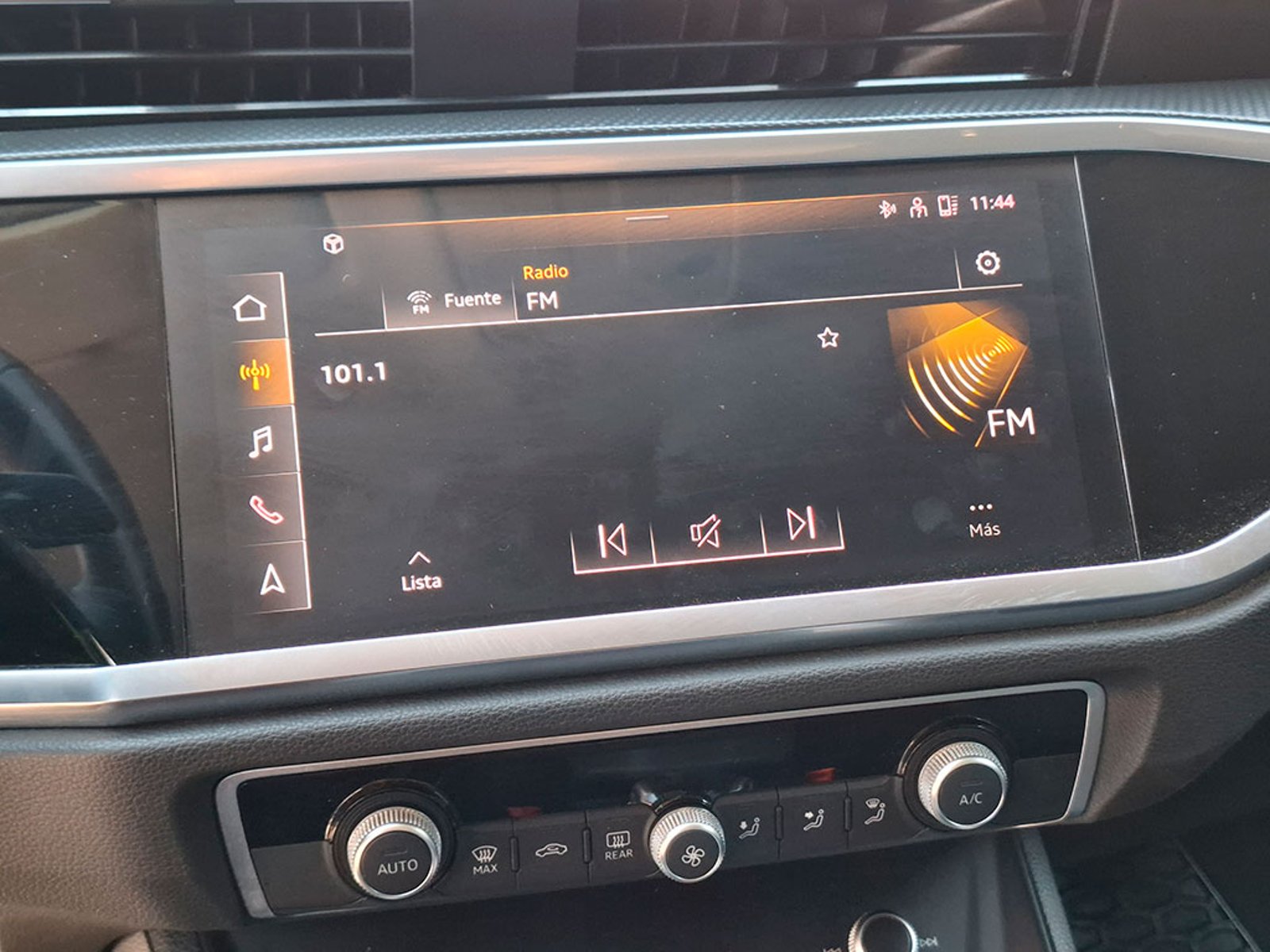 AUDI Q3 TFSI SPORTBACK 1.4 AUT 2022 - Imagen 15 de 20