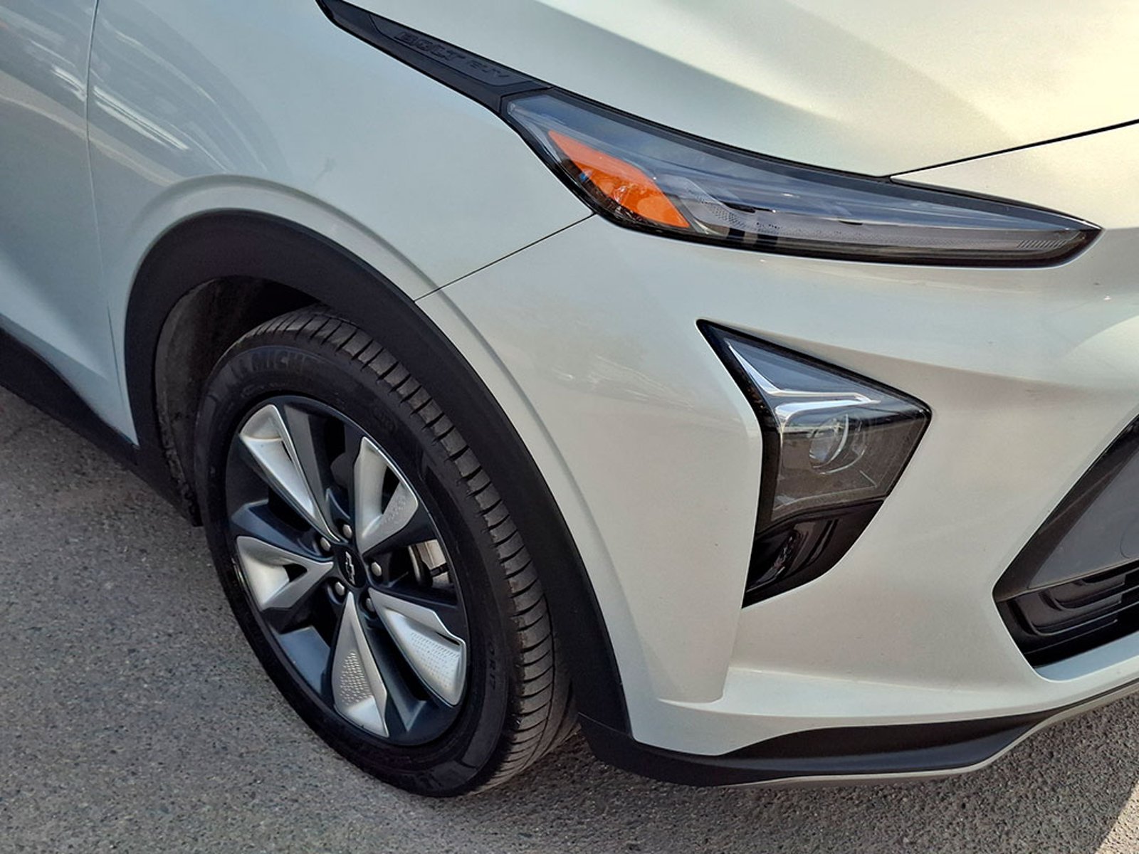 CHEVROLET BOLT EUV AUT 2024 - Imagen 5 de 20