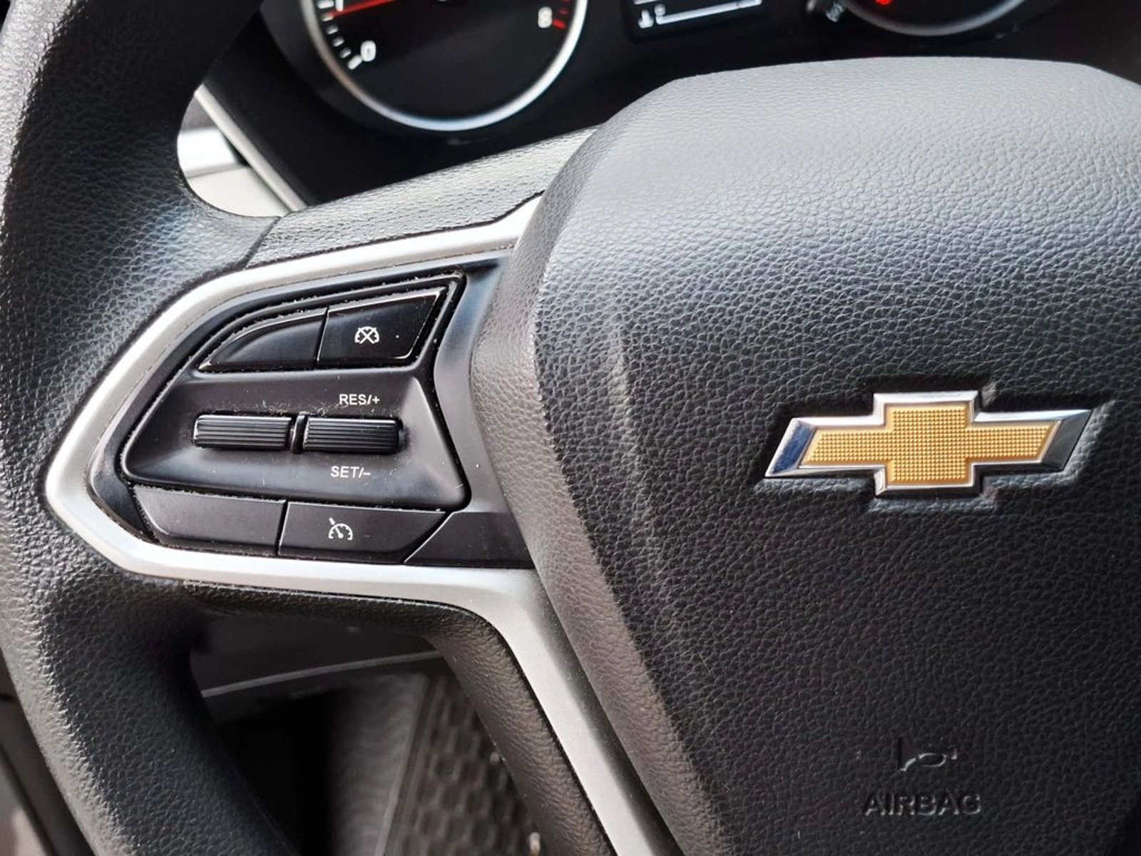 Chevrolet CAPTIVA 1.5 2024 - Imagen 18 de 20