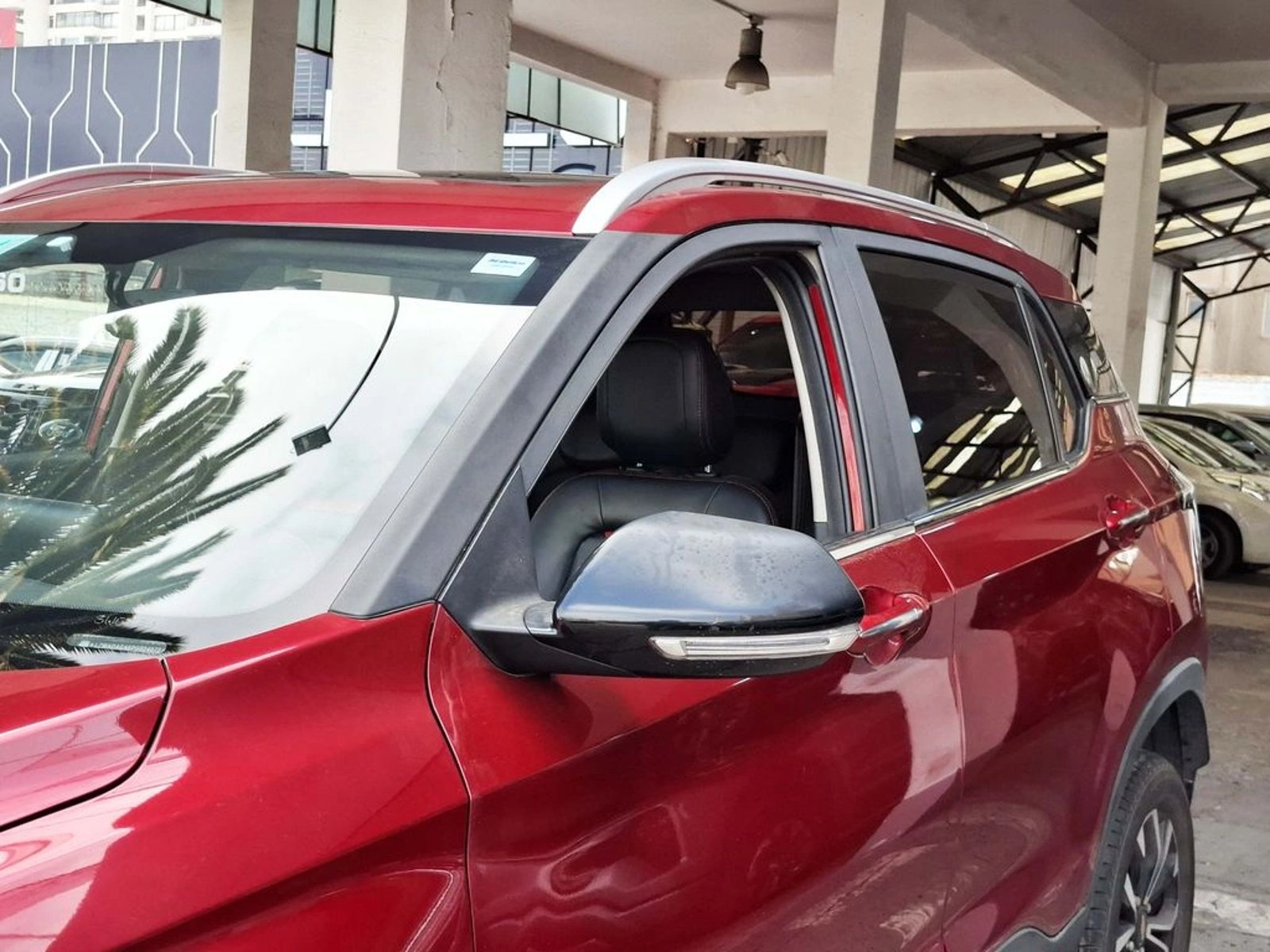 Chevrolet GROOVE 1.5 2023 - Imagen 4 de 20
