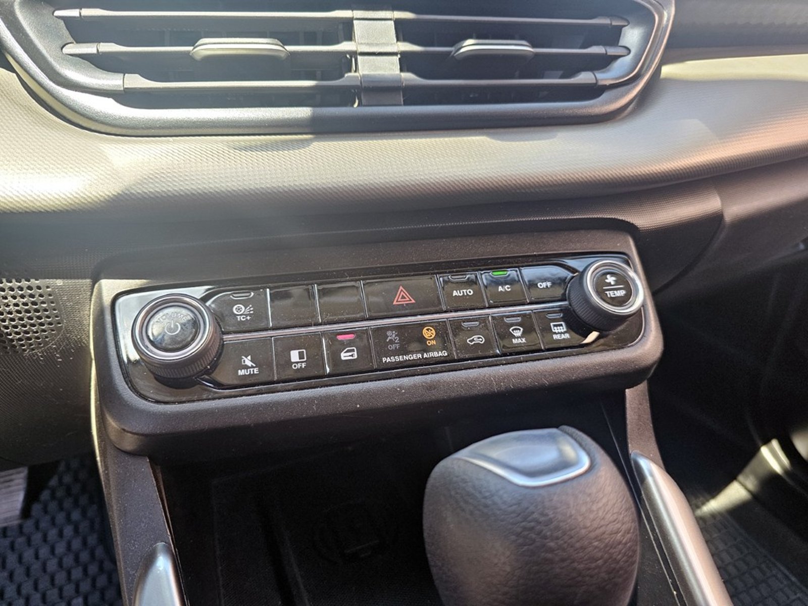 FIAT FASTBACK 1.0 IMPETUS AT 2024 - Imagen 15 de 20