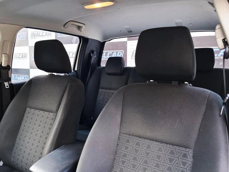 Ford RANGER XL M 4X4 2.2 2024 - Imagen 15 de 20